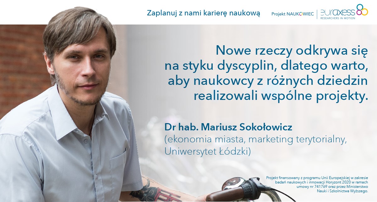 Mariusz Sokołowicz
